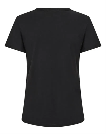   Any 2 T-shirt - Black - Leveté Room
